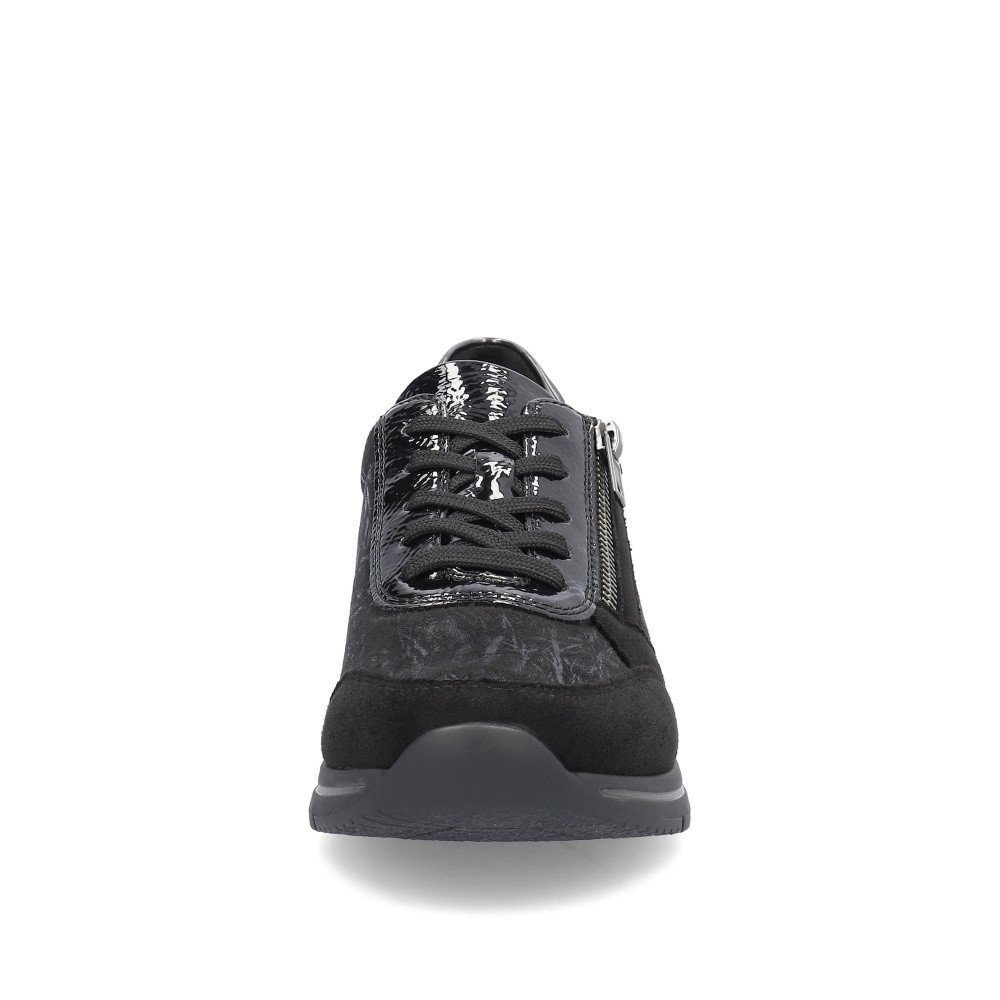 detail Dámské tenisky REMONTE RIE-10304119-W3 černá