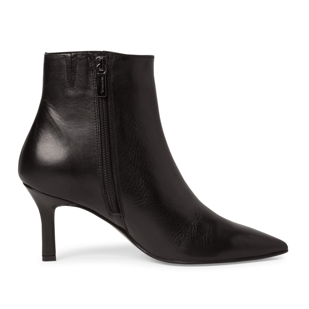 detail Dámská obuv TAMARIS TAM-10304314-W3 černá