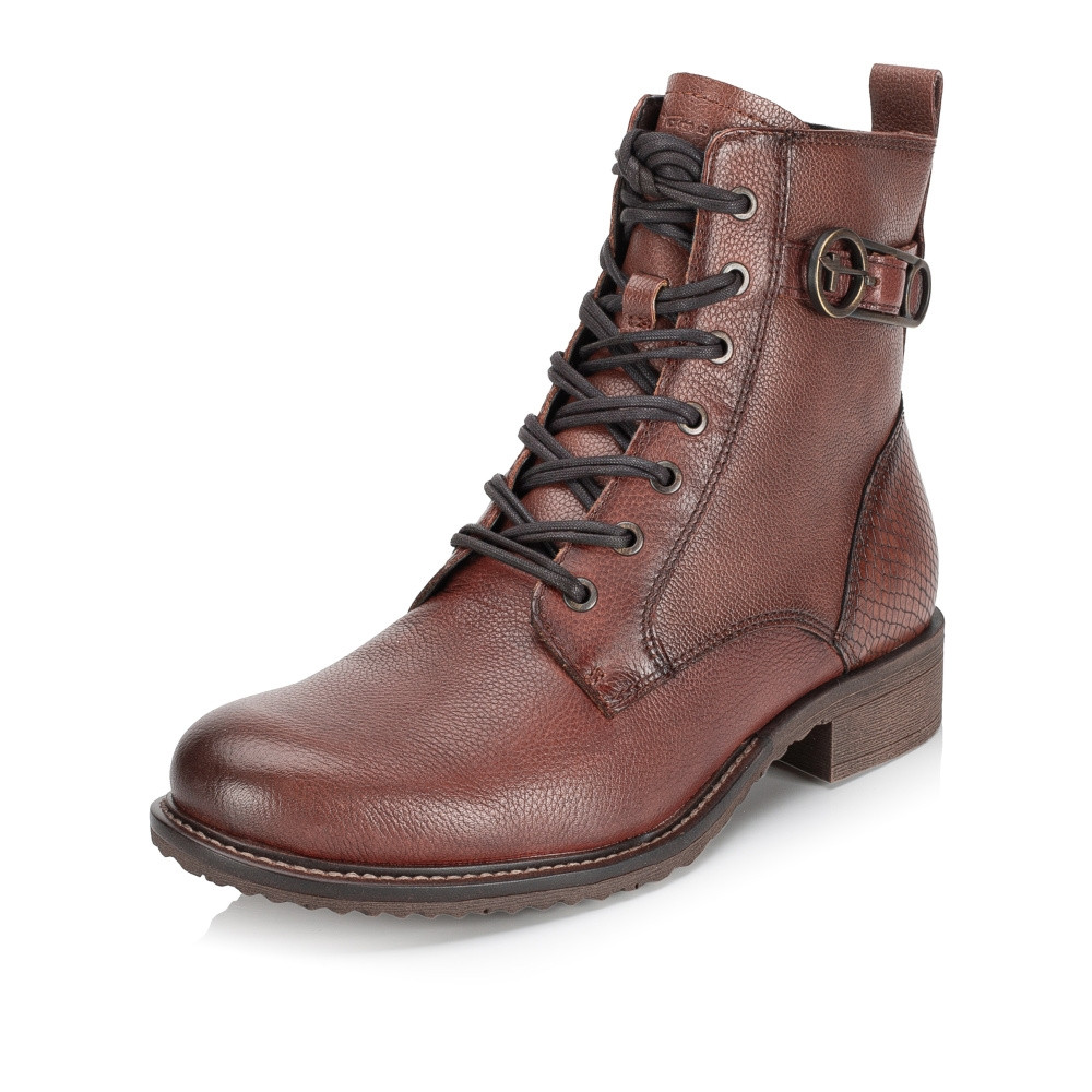 detail Dámská obuv TAMARIS TAM-10304346-W3 hnědá