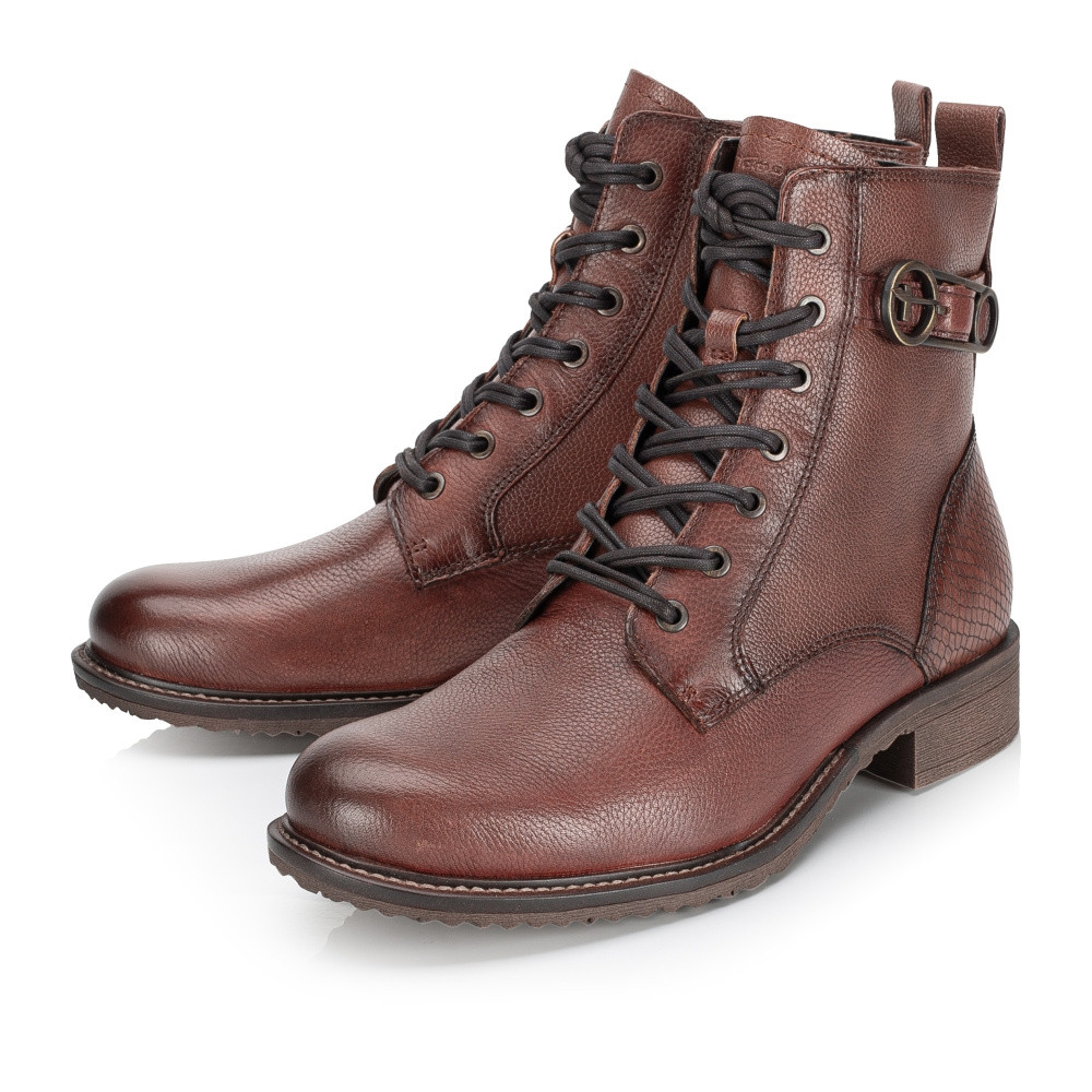 detail Dámská obuv TAMARIS TAM-10304346-W3 hnědá