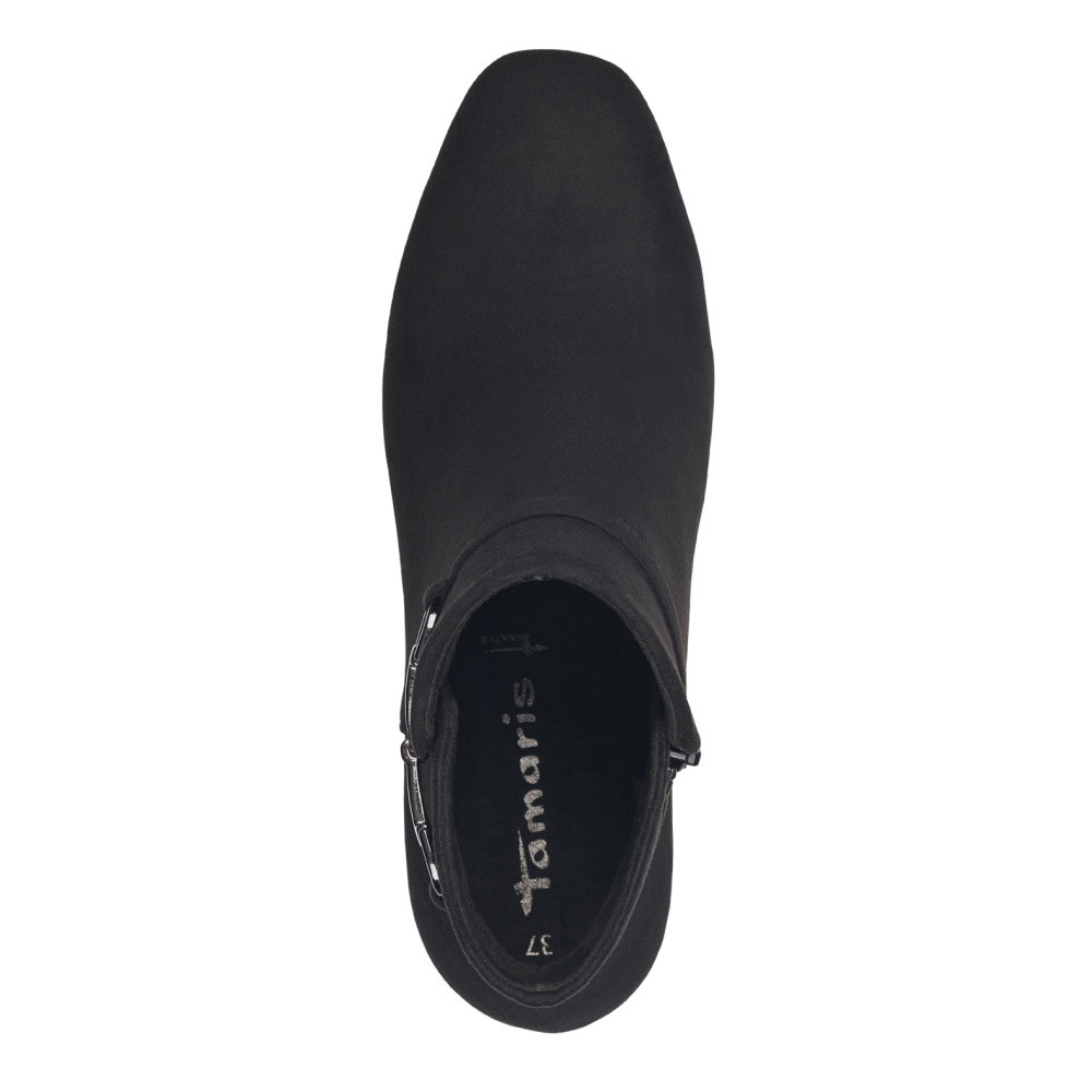 detail Dámská obuv TAMARIS TAM-10304368-W3 černá