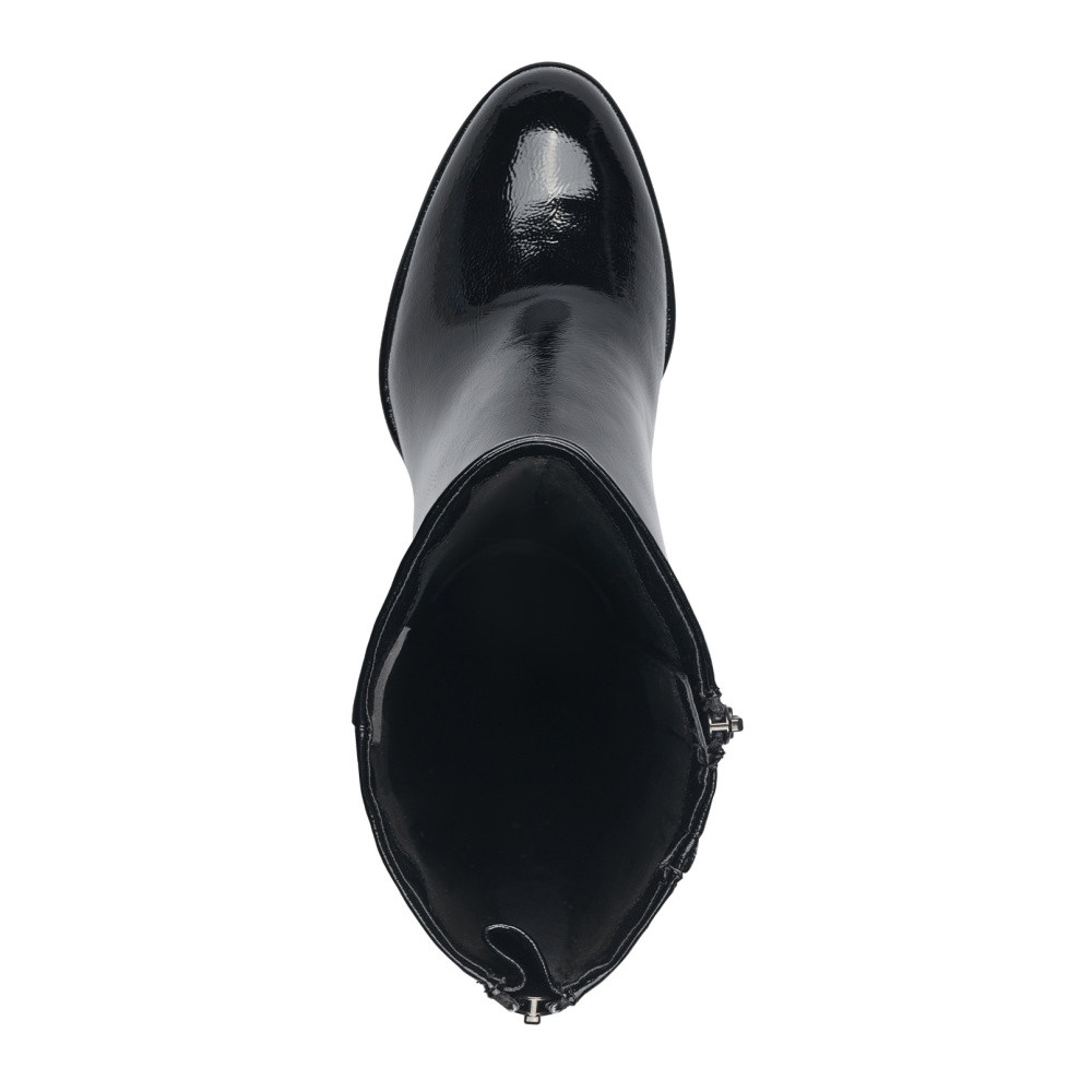 detail Dámské kozačky TAMARIS 25515-41-018 černá W3