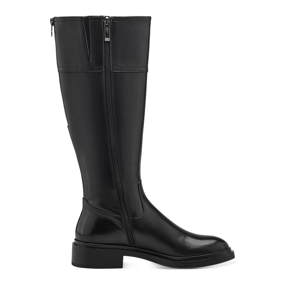 detail Dámské kozačky TAMARIS 25540-41-001 černá W3