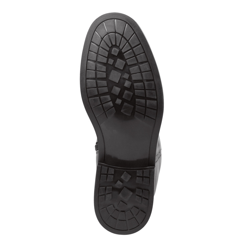 detail Dámské kozačky TAMARIS 25548-41-001 černá W3