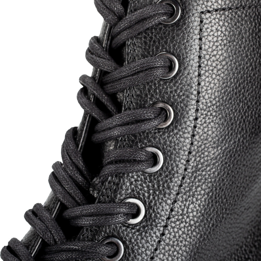 detail Dámská kotníková obuv TAMARIS 25812-41-001 černá W3