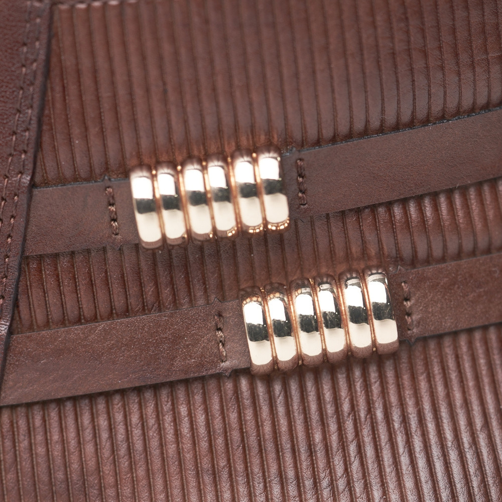 detail Dámska členková obuv REMONTE D6892-22 hnedá W3