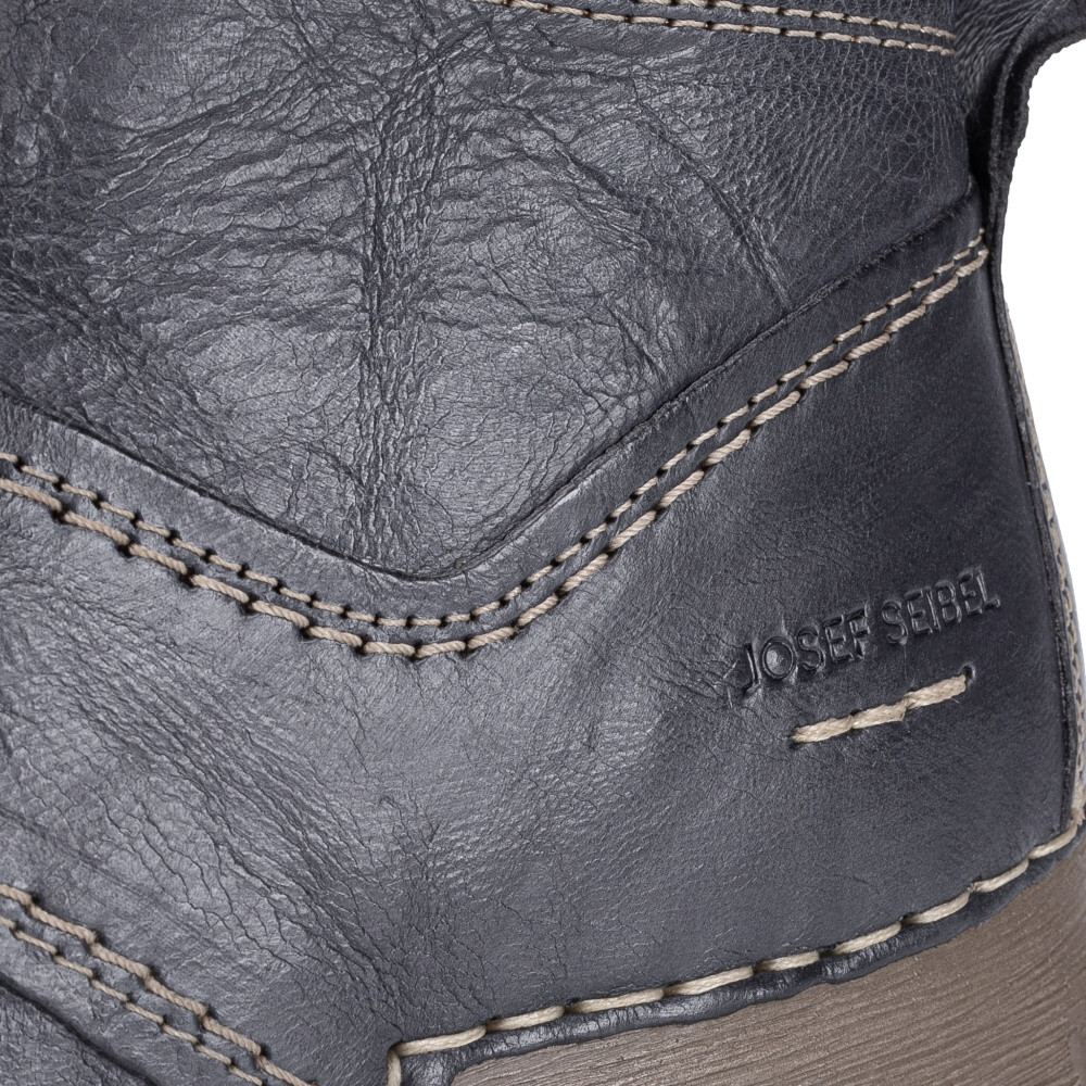 detail Dámská obuv JOSEF SEIBEL JOS-10305014-W3 modrá