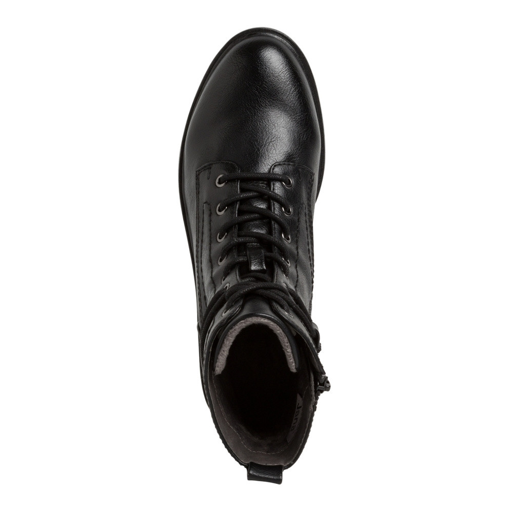 detail Dámská obuv JANA JAN-10305021-W3 černá