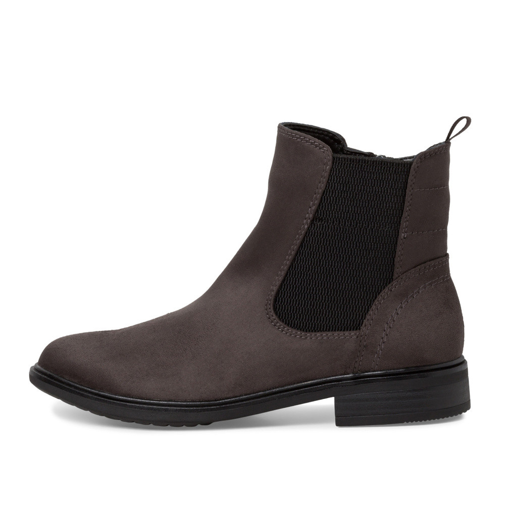 detail Dámská obuv JANA JAN-10305029-W3 černá