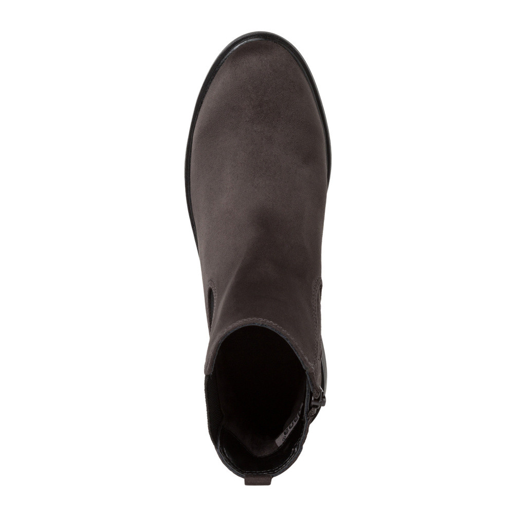 detail Dámská obuv JANA JAN-10305029-W3 černá