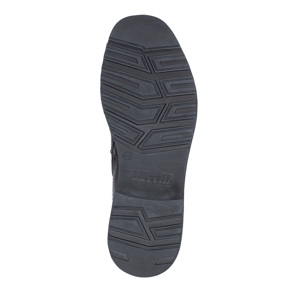 detail Pánská obuv BUGATTI BUG-10305056-W3 modrá