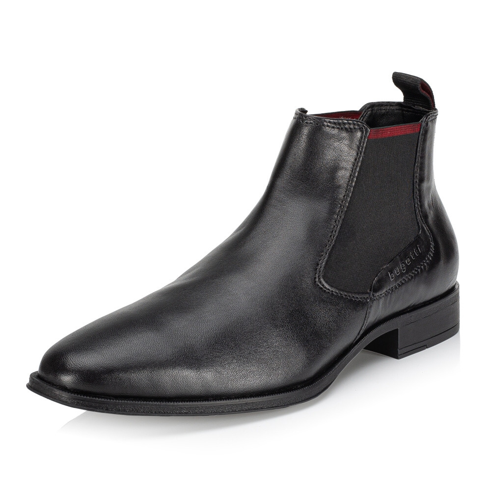 detail Pánská obuv BUGATTI BUG-10305061-W3 černá