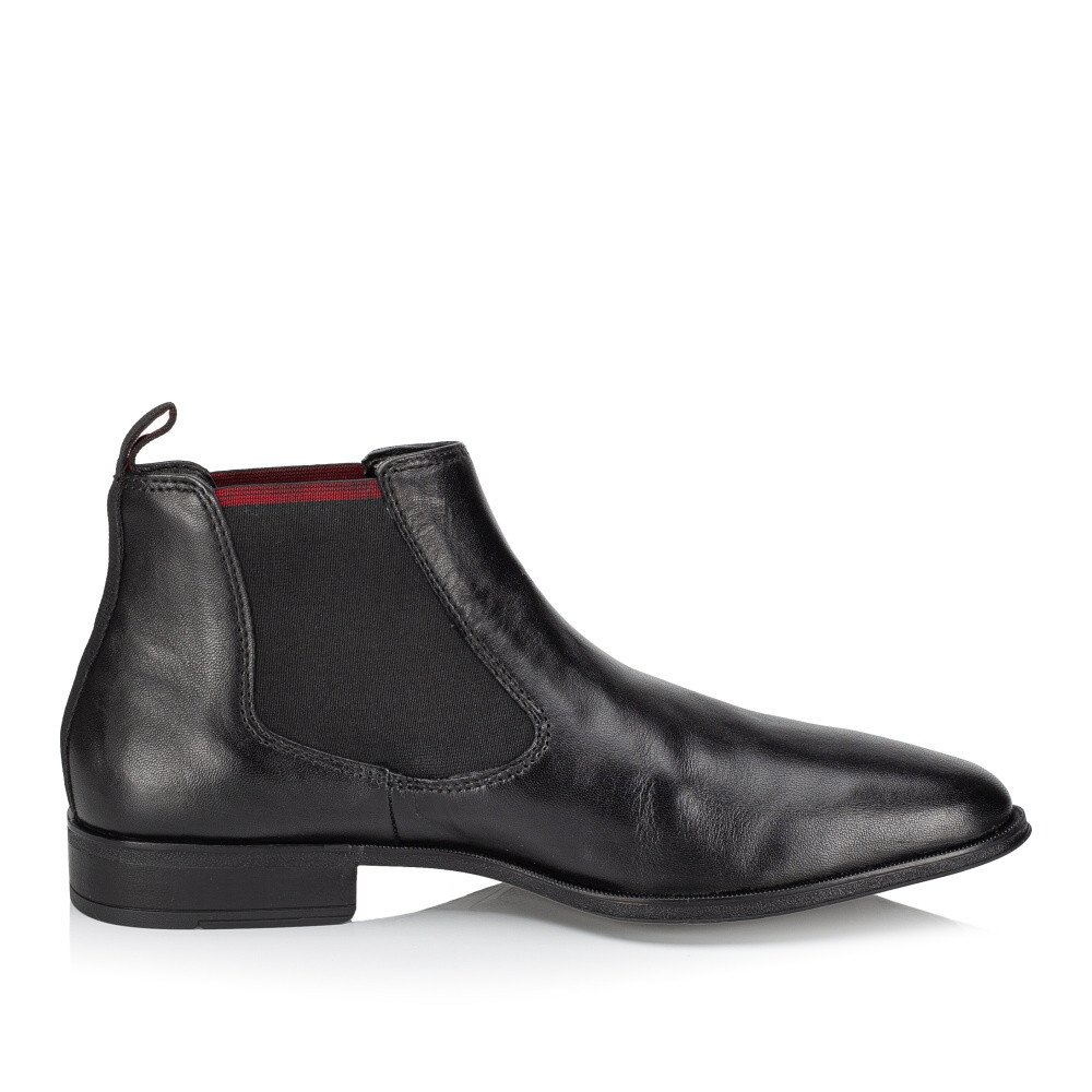 detail Pánská obuv BUGATTI BUG-10305061-W3 černá