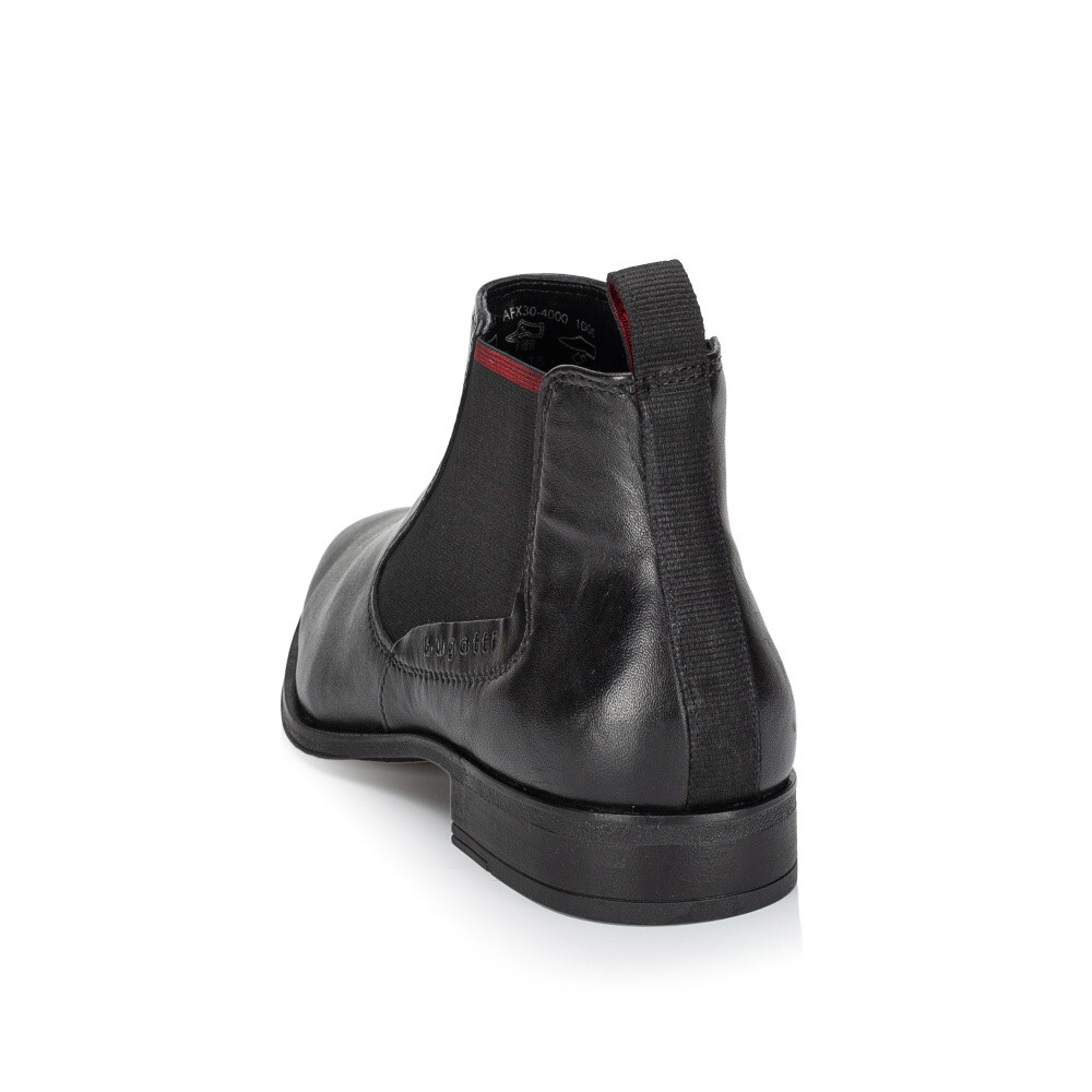 detail Pánská obuv BUGATTI BUG-10305061-W3 černá