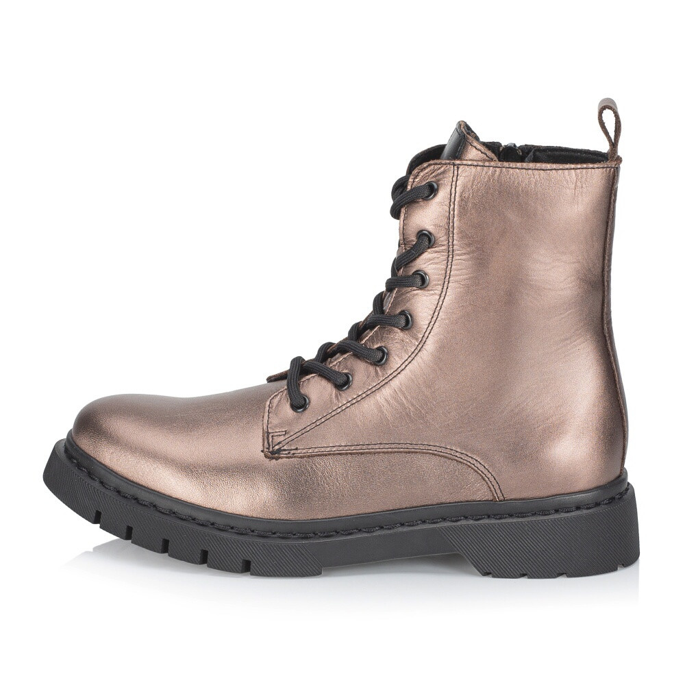 detail Dámská kotníková obuv TAMARIS 25054-41-900 hnědá W4