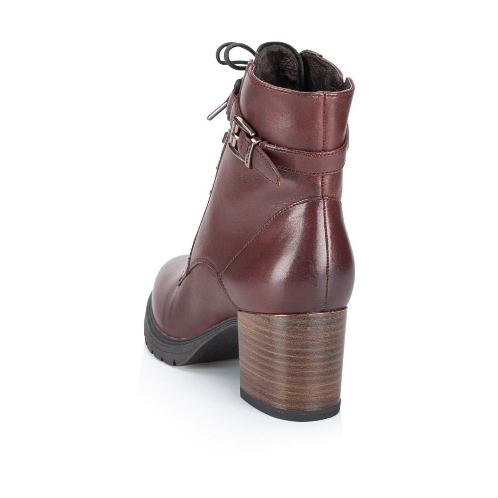 detail Dámská kotníková obuv TAMARIS 1-25106-41   MUSCAT 311   H/W4