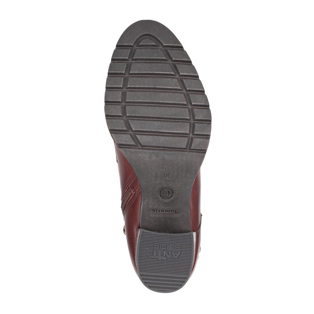 detail Dámská kotníková obuv TAMARIS 1-25106-41   MUSCAT 311   H/W4