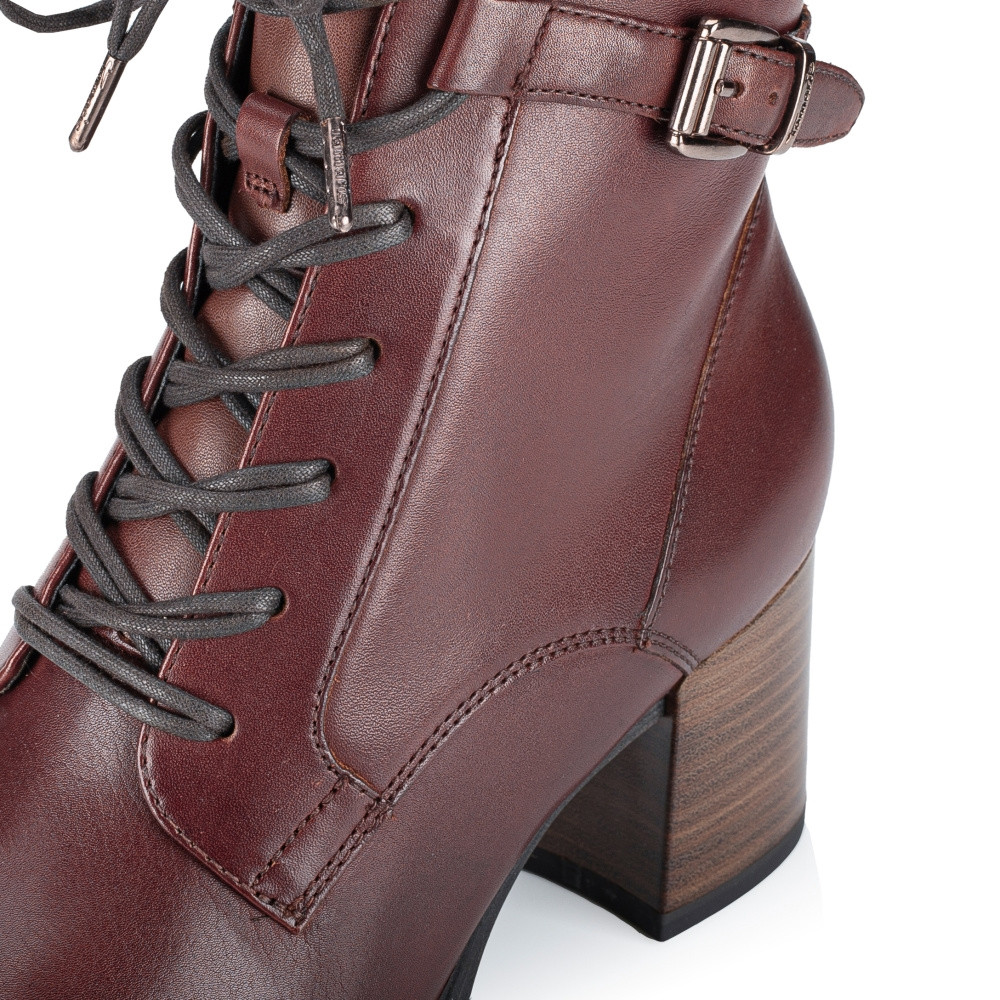 detail Dámská kotníková obuv TAMARIS 1-25106-41   MUSCAT 311   H/W4