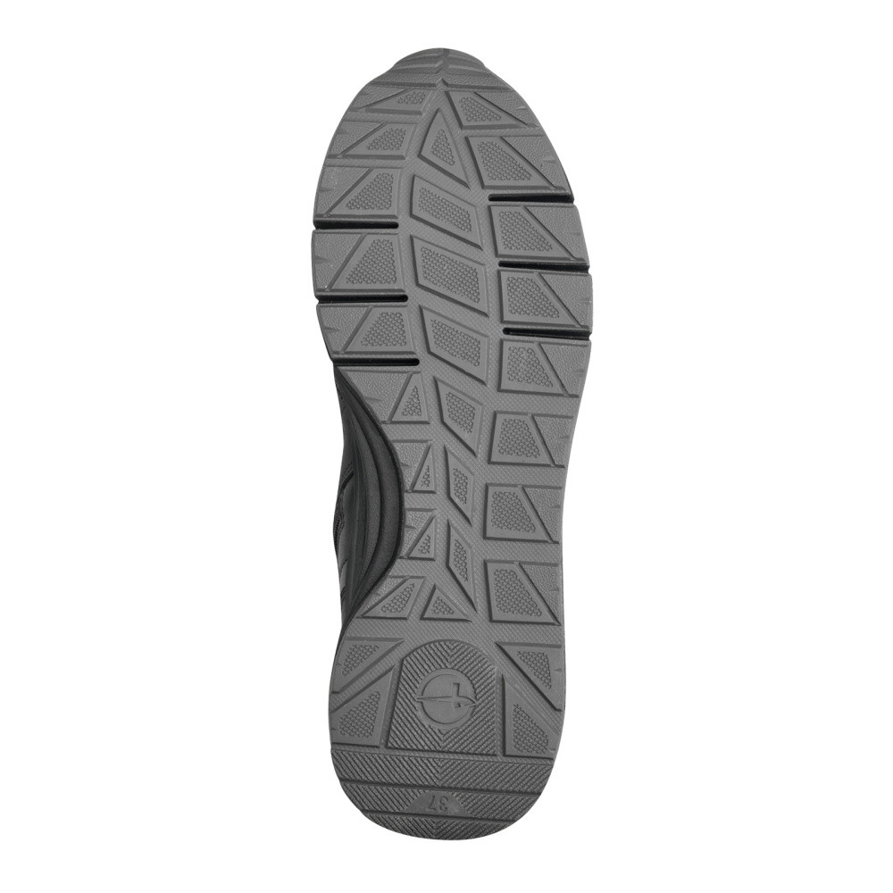 detail Dámská kotníková obuv TAMARIS 1-26251-43   BLACK UNI 007   H/W4