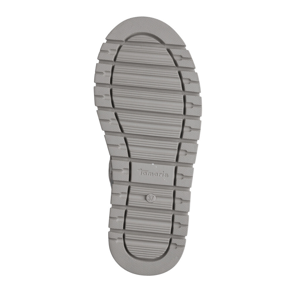 detail Dámská kotníková obuv TAMARIS 26291-45-375 béžová W5