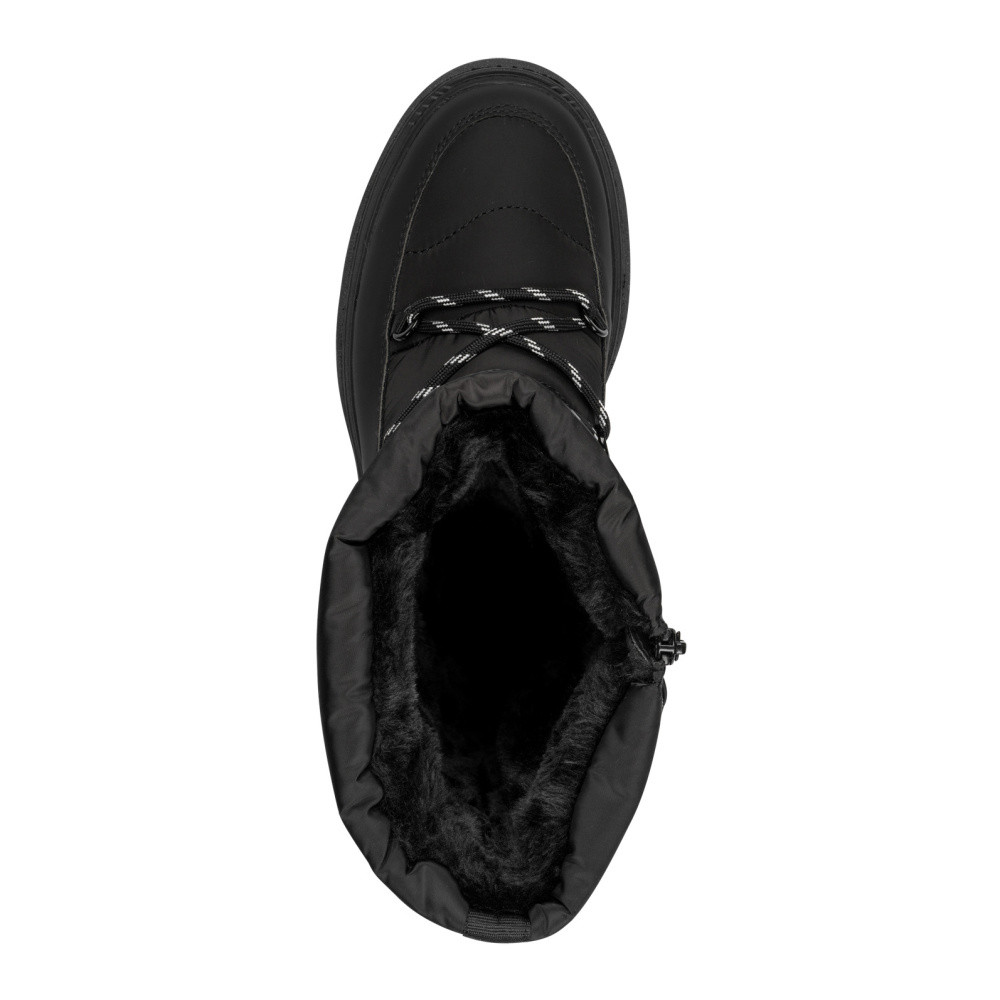 detail Dámské kozačky TAMARIS 26615-45-001 černá W5