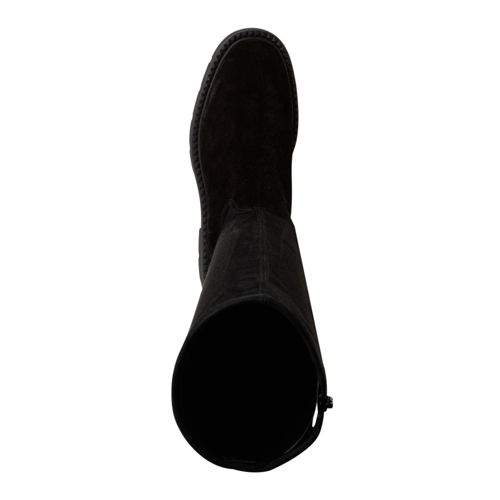 detail Dámské kozačky TAMARIS 25617-45-001 černá W5