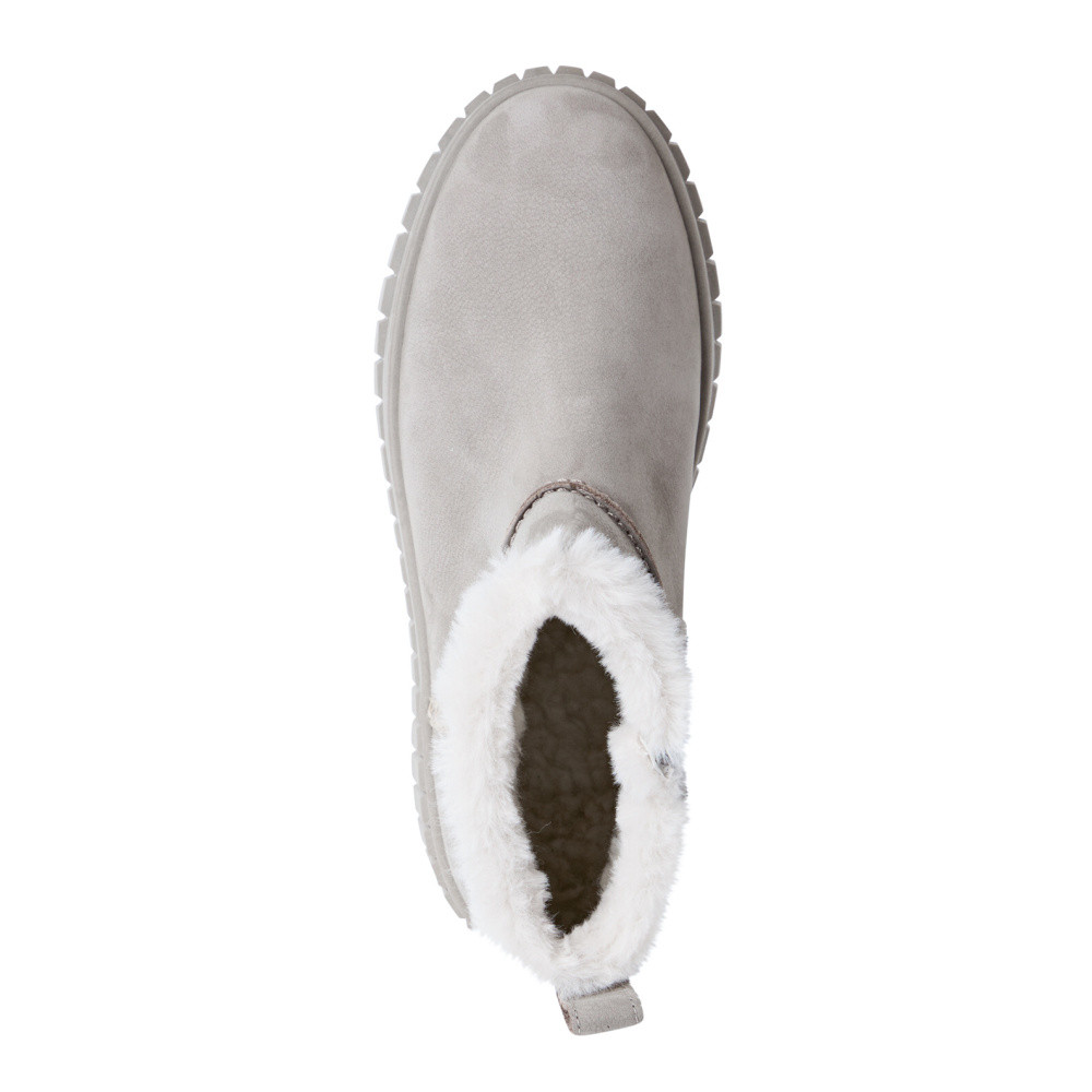 detail Dámská kotníková obuv TAMARIS 1-26470-45   TAUPE 341   H/W5