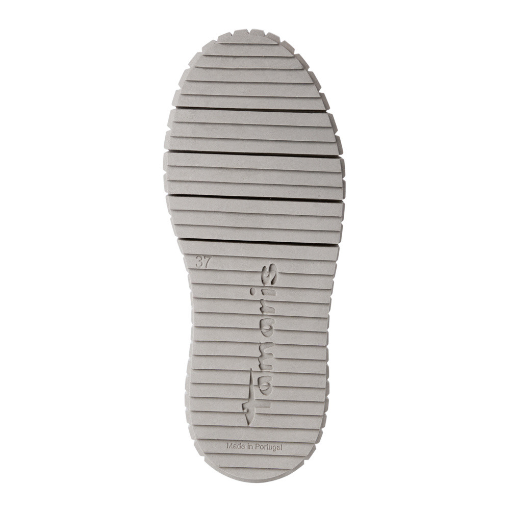 detail Dámská kotníková obuv TAMARIS 1-26470-45   TAUPE 341   H/W5