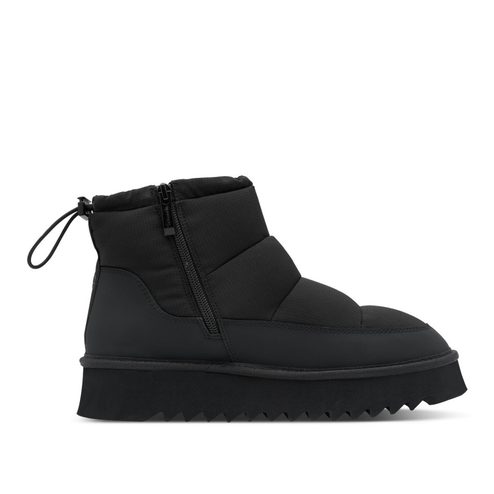 detail Dámská kotníková obuv TAMARIS 26810-45-007 černá W5