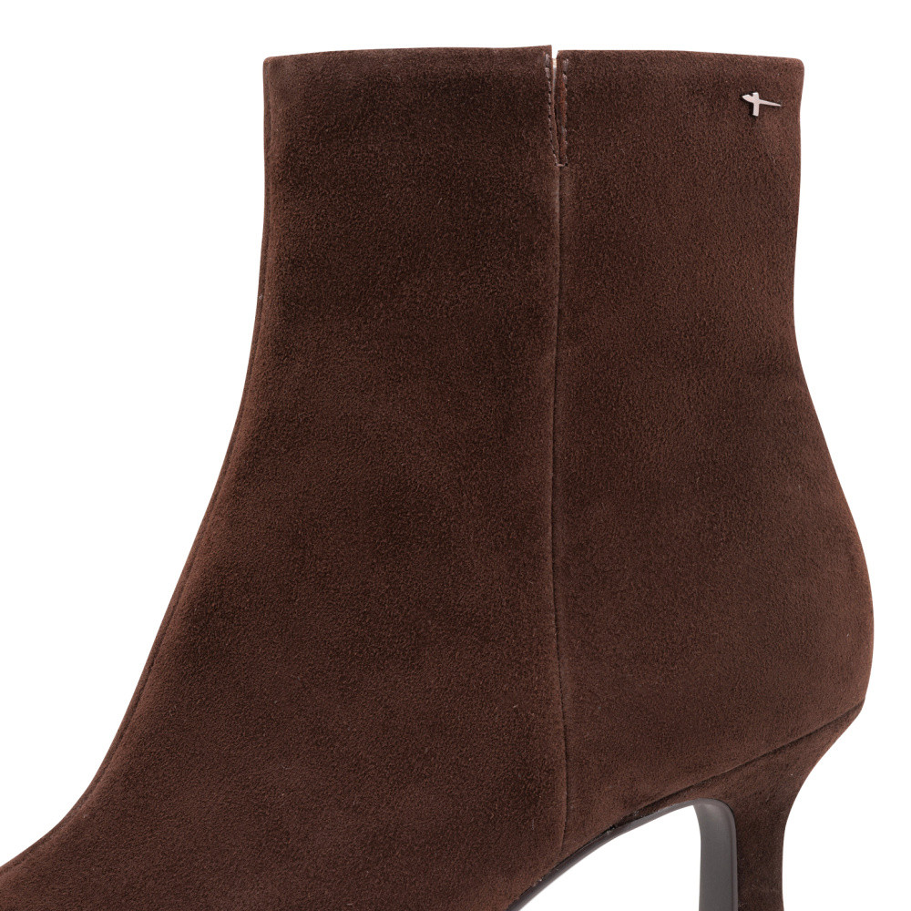 detail Dámská kotníková obuv TAMARIS 1-25358-45   MOCCA 304   H/W6