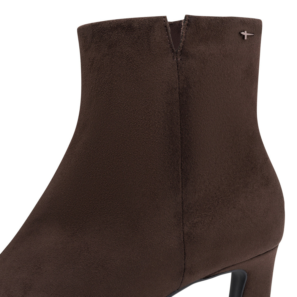 detail Dámská kotníková obuv TAMARIS 1-25383-47   MOCCA 304   H/W6
