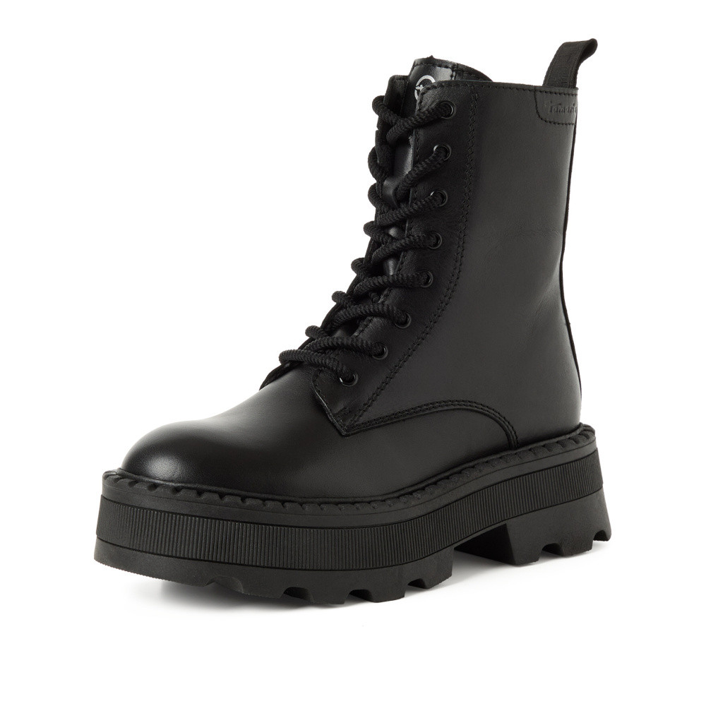 detail Dámská kotníková obuv TAMARIS 1-25238-47   BLACK 001   H/W6