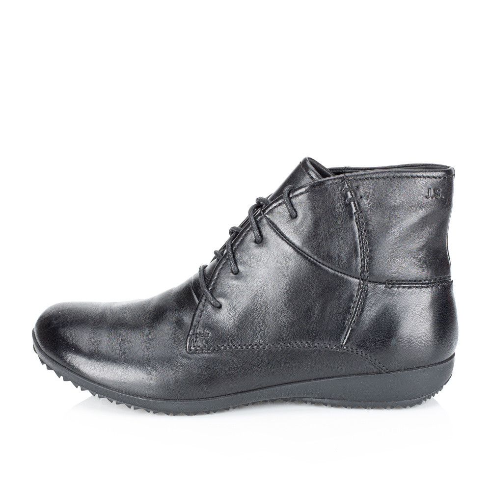 detail Dámská kotníková obuv JOSEF SEIBEL 79709 černá W4