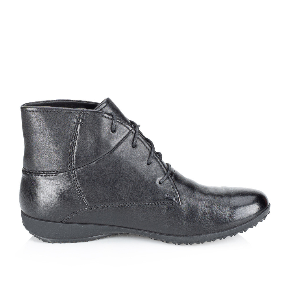 detail Dámská kotníková obuv JOSEF SEIBEL 79709 černá W4