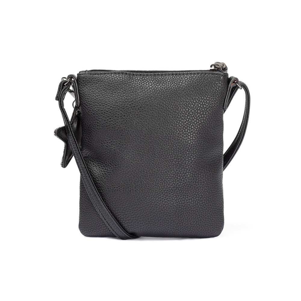 detail Dámská kabelka RIEKER RIE-20100004-W0 černá