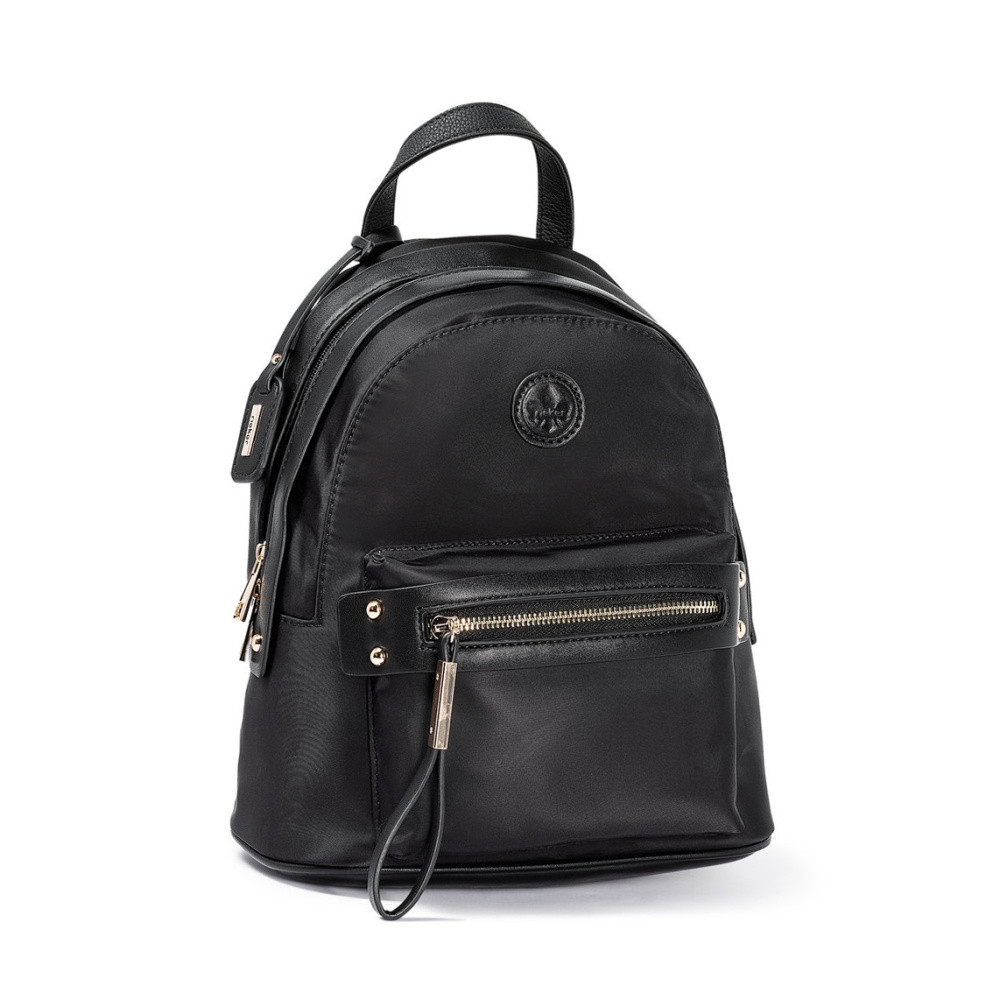 detail Dámský batoh RIEKER RIE-20100007-W0 černá