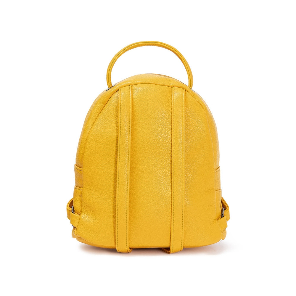 detail Dámský batoh RIEKER RIE-20100019-W0 žlutá