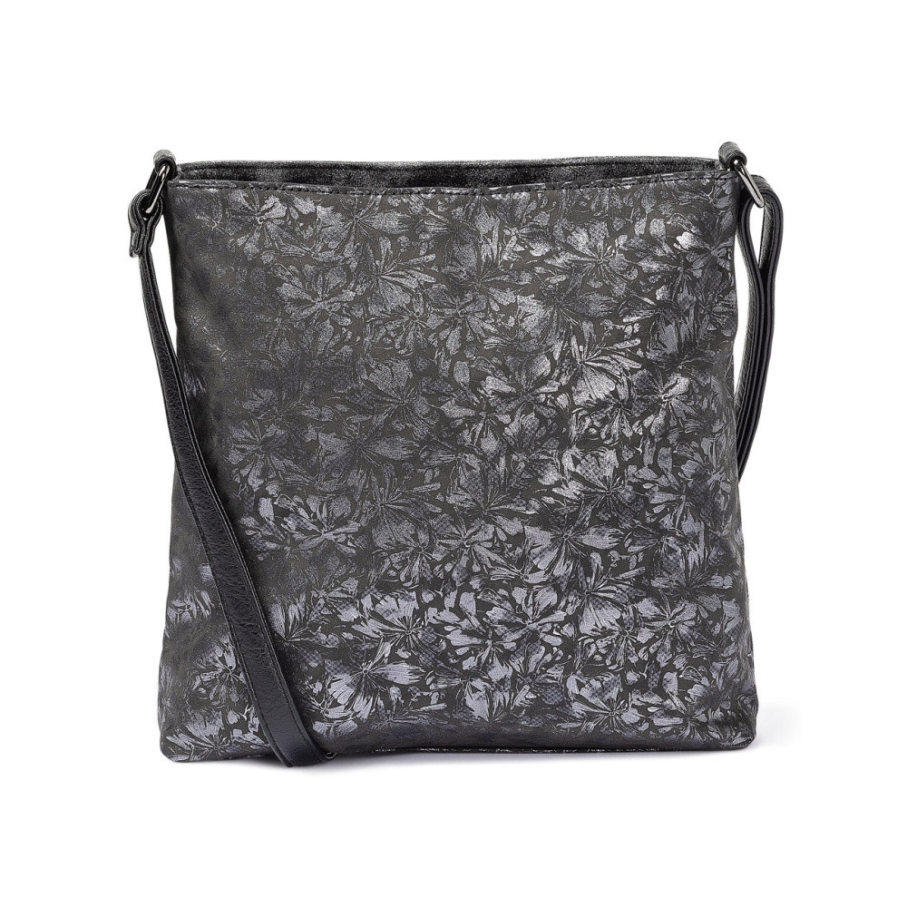 detail Dámská kabelka RIEKER RIE-20100031-W0 černá