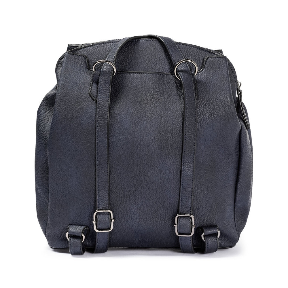 detail Dámský batoh RIEKER RIE-20100033-W0 modrá