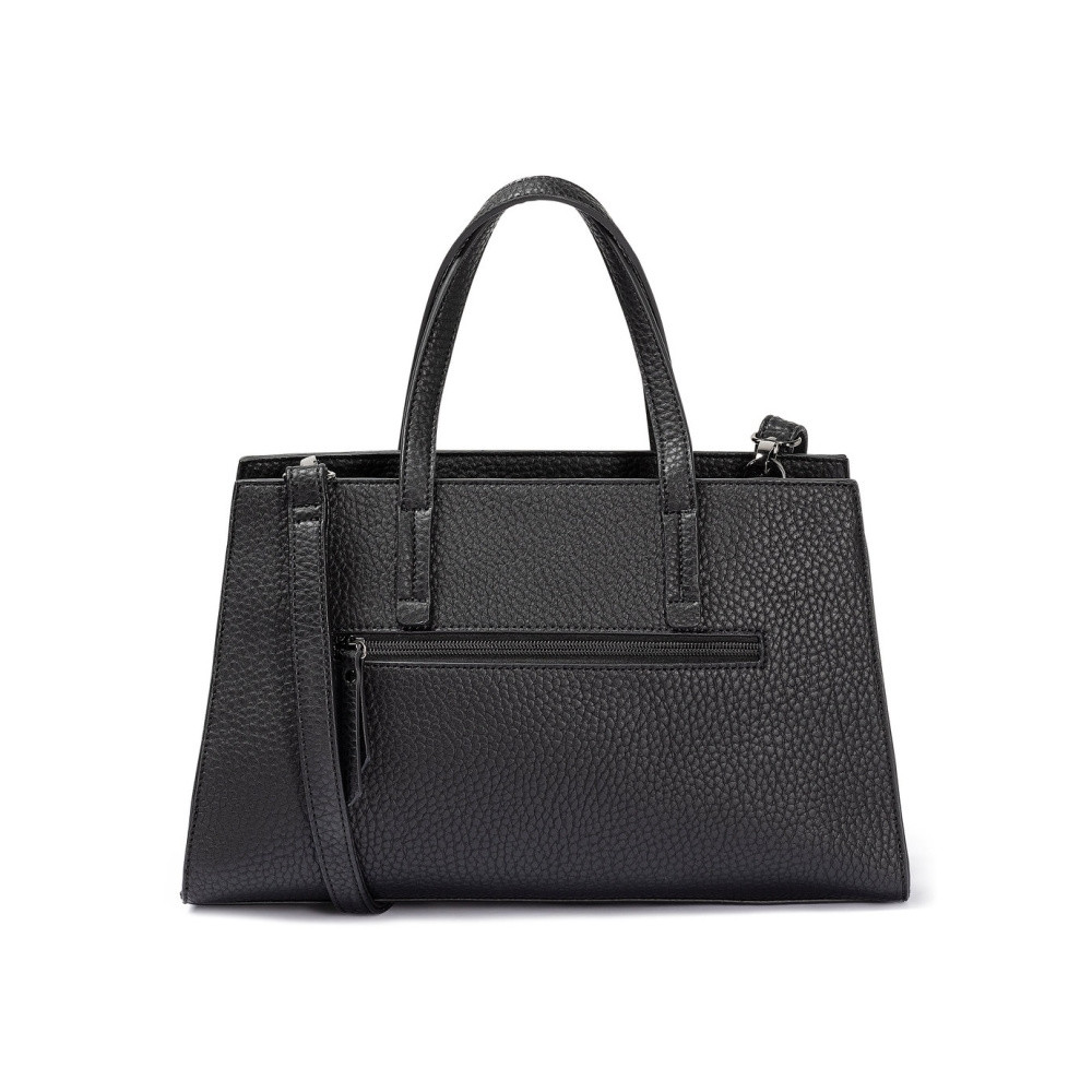 detail Dámská kabelka RIEKER RIE-20100037-W0 černá