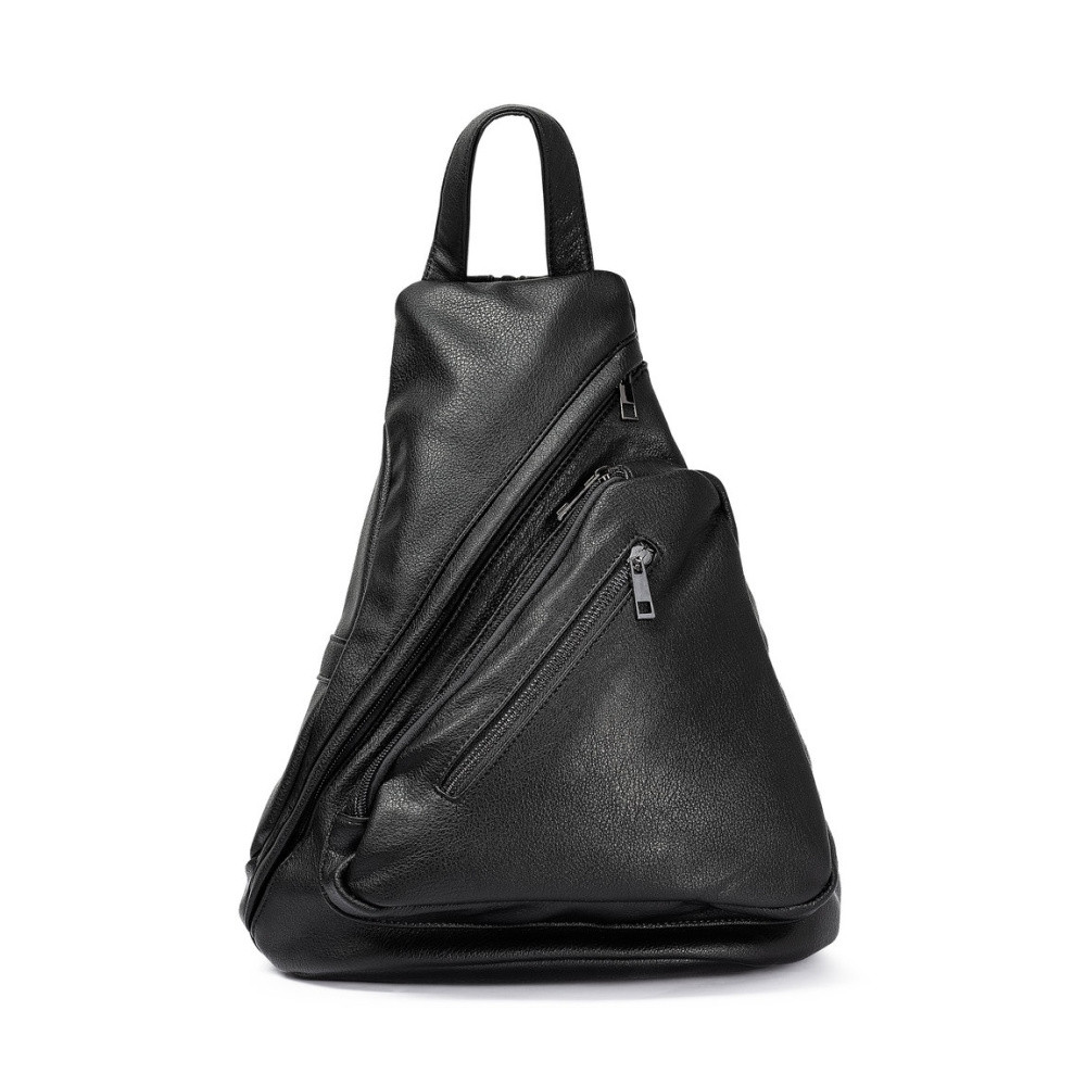 detail Dámský batoh RIEKER RIE-20100042-W0 černá