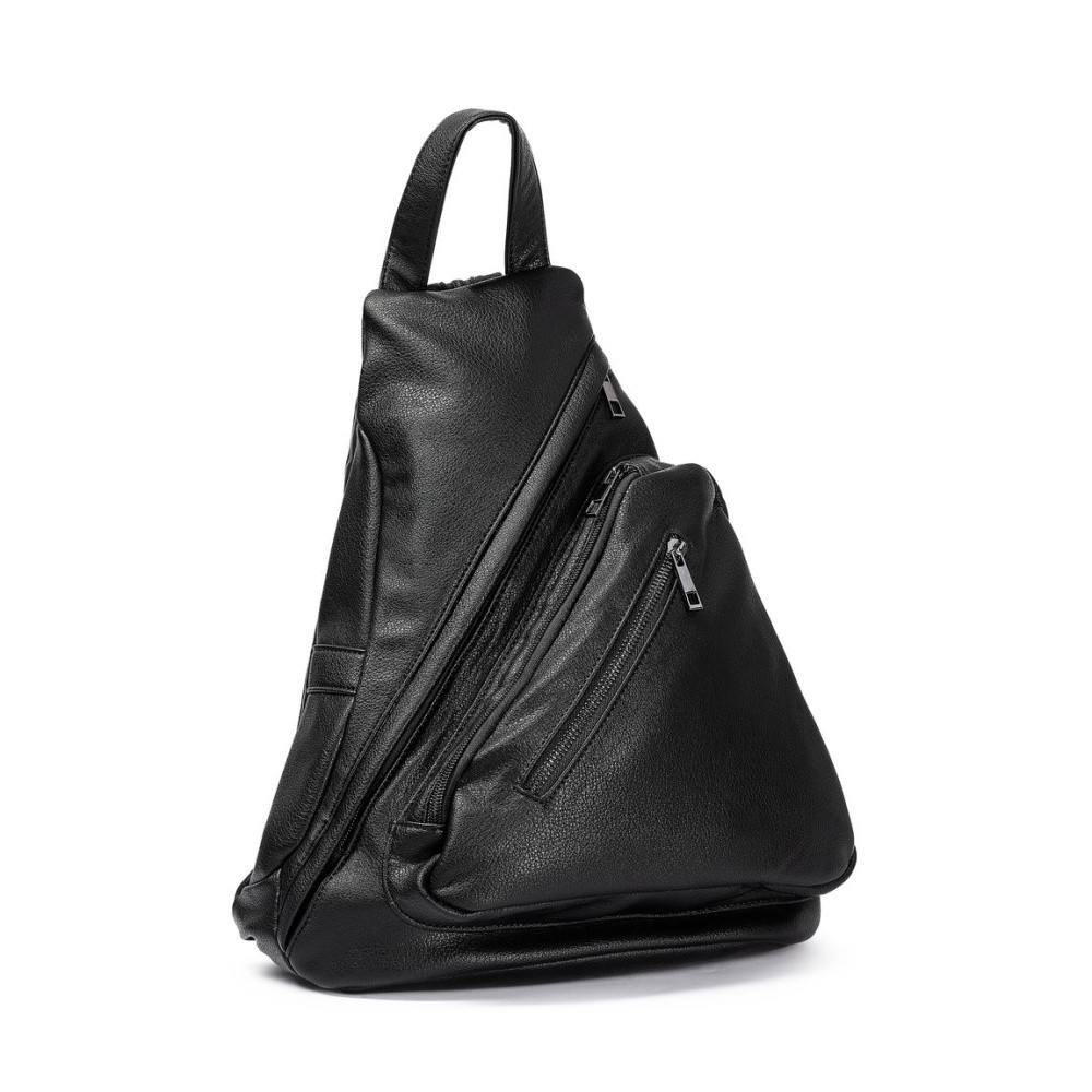 detail Dámský batoh RIEKER RIE-20100042-W0 černá