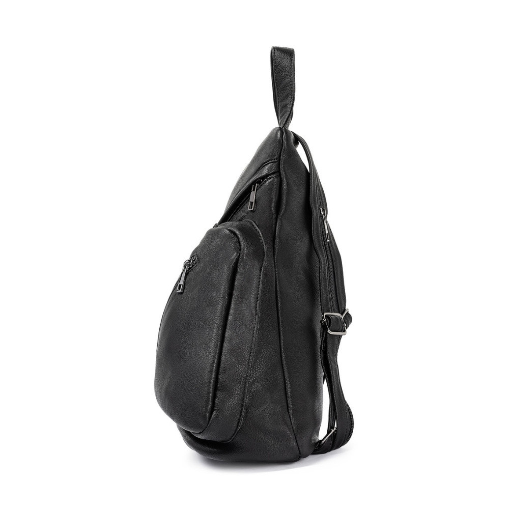 detail Dámský batoh RIEKER RIE-20100042-W0 černá