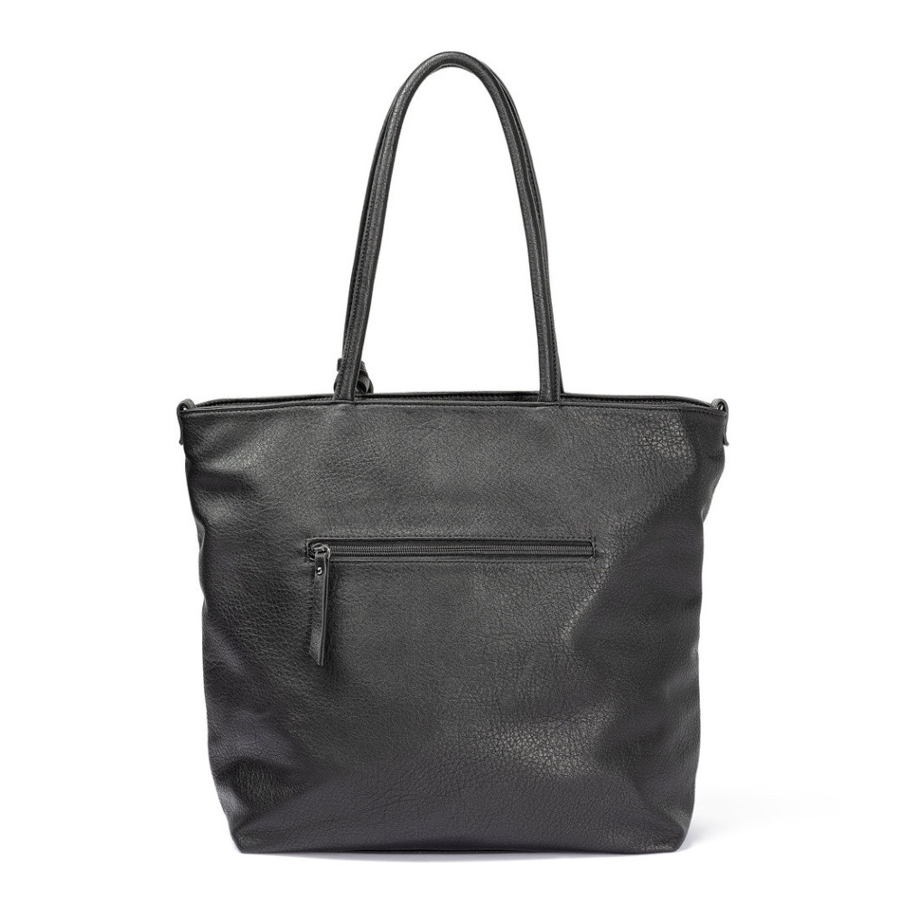 detail Dámská kabelka RIEKER RIE-20100043-W0 černá