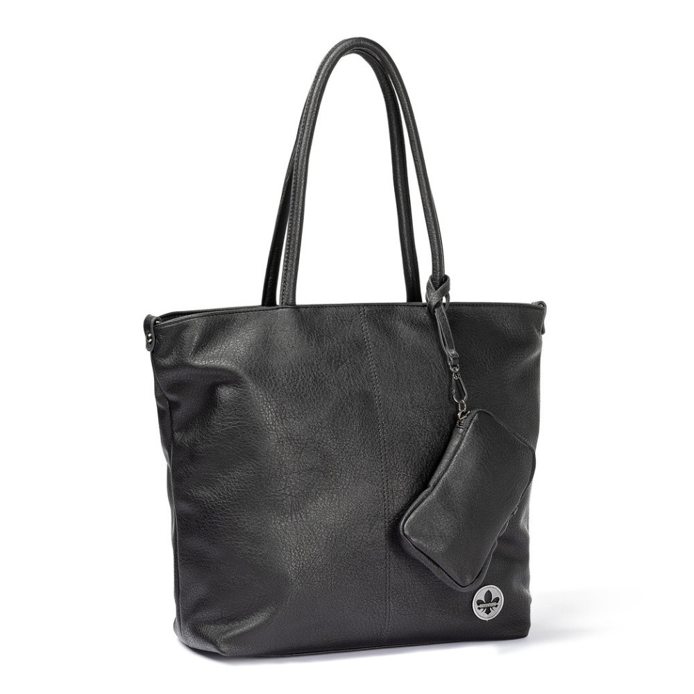 detail Dámská kabelka RIEKER RIE-20100043-W0 černá