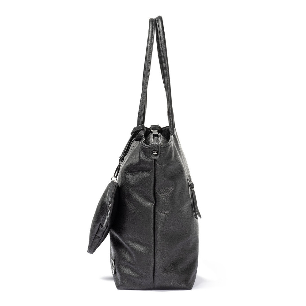 detail Dámská kabelka RIEKER RIE-20100043-W0 černá