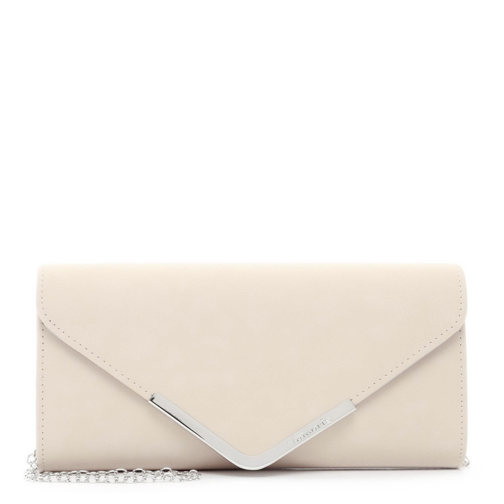 detail Dámská kabelka TAMARIS 30453-470 béžová S6