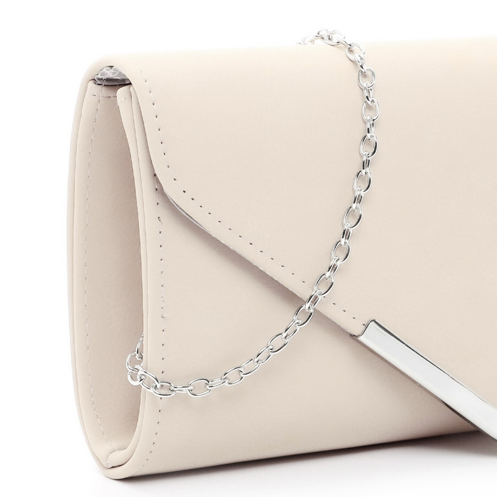 detail Dámská kabelka TAMARIS 30453-470 béžová S6