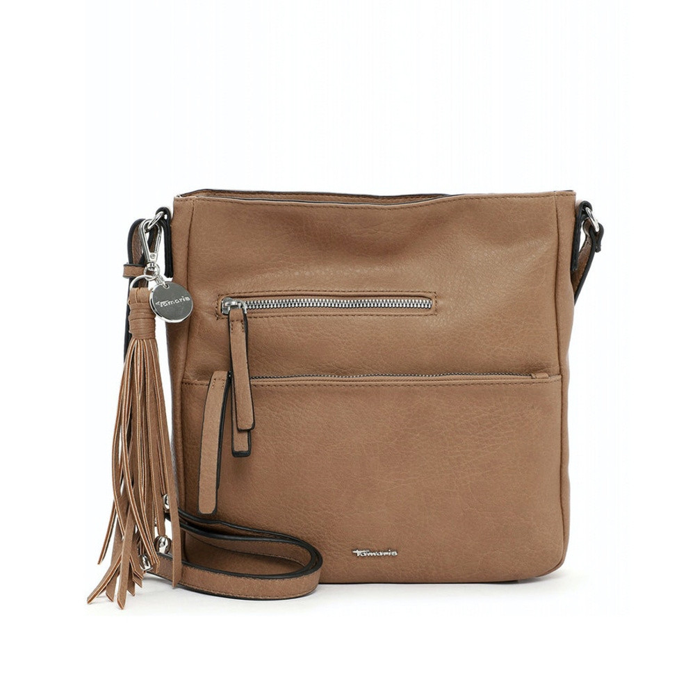 detail Dámská kabelka TAMARIS TAM-20100076-W0 béžová