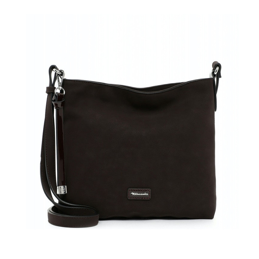 detail Dámská kabelka TAMARIS TAM-20100087-W0 hnědá